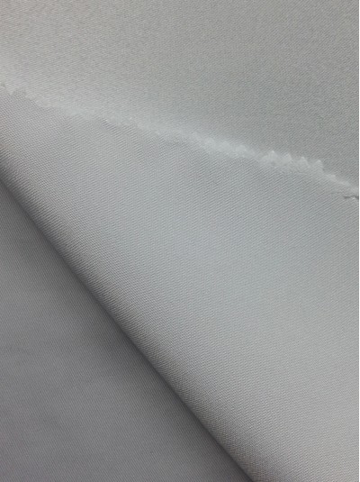 TB-FDN  緞面桌布  枱布 100％滌  漂白色  TBC002 正面照